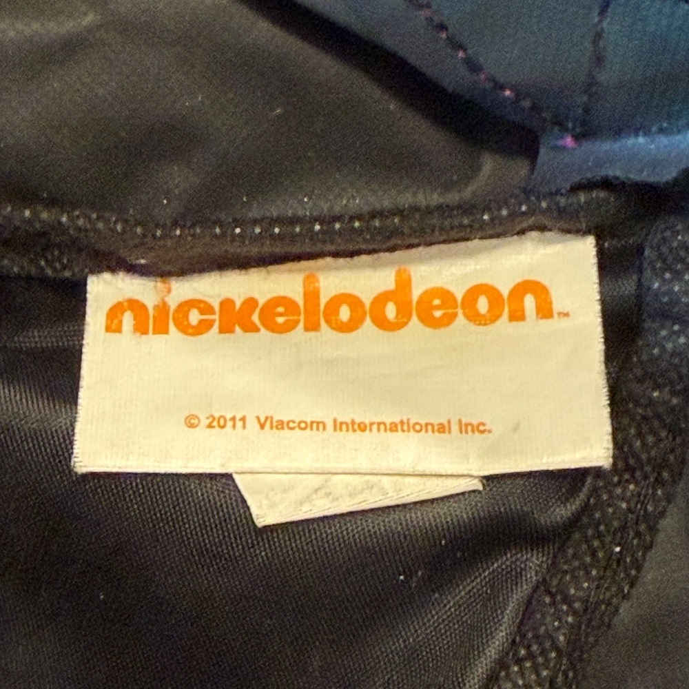 VTG rare HTF y2k 2000s preloved iCarly Pink & Black Messenger Bag - Picture 9 of 9